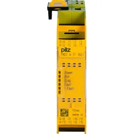 Pilz PNOZ m EF 16DI