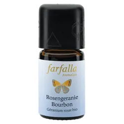 Rosengeranie Bourbon bio