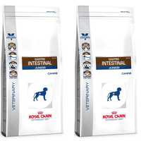 Royal Canin Gastro-Intestinal Puppy 2 x 10 kg