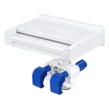 BESTWAY LED Wasserfall blau-weiß 34,5 x 24 x 32 cm