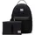 Herschel Backpack Wickeltasche Schwarz