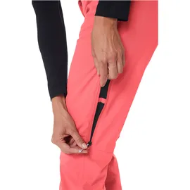 KILLTEC killtec Damen Skihose KSW 278 WMN SKI PNTS, Größe 42 in Orange5035 Orange5035
