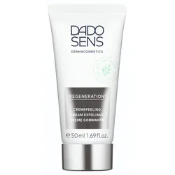 DADO SENS REGEERATION E Cremepeeling - bei regenerationsbedürftiger Haut