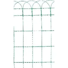 FP Ziergeflecht 65 cm Grün 25 m