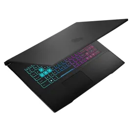 MSI Cyborg 17 B13WFKG-095 Intel Core i7-13620H 16 GB RAM 512 GB SSD RTX 5060 Win11 Home