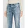 Gang Boyfriend-Jeans GANG "94NICA WORKER", Damen, Gr. 27, Normalgrößen, destroy denim, 90% Baumwolle, 2% Elasthan, 8% Polyester, unifarben, Ballonform lang, Jeans, im 5-Pocket-Style