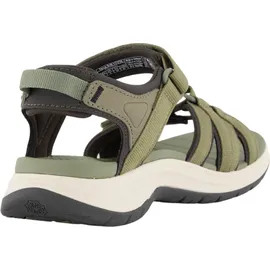 Teva Tirra Sport Damen Burnt Olive 36
