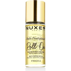 NUXE Huile Prodigieuse Körperöl Roll-On 60 ml