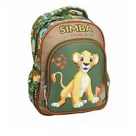disney the lion king/the lion guard Disney Der König der Löwen Explore Rucksack, Tasche 31 cm