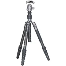 Benro Bat 15C + VX20 Kit Carbon - Black Week Rabatt