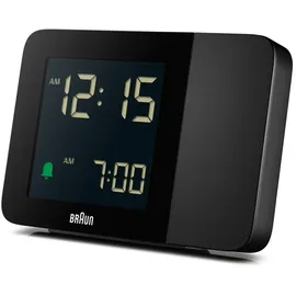 Braun BC15B-DCF schwarz