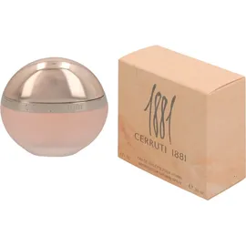 CERRUTI 1881 Pour Femme Eau de Toilette 30 ml