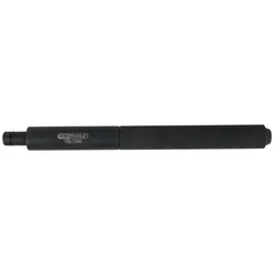 KS TOOLS Austreibdorn mit Rändelung, 220mm ( 700.1349 )