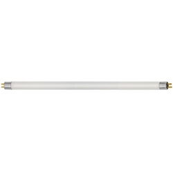 Müller Licht Leuchtstofflampe T4 207mm 6W G5 834 360° DIM