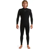 QUIKSILVER Prologue 3/2 BZ GBS Wetsuits, Black, S