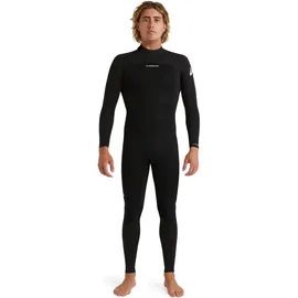 QUIKSILVER Prologue 3/2 BZ GBS Wetsuits, Black, S