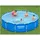 BESTWAY Steel Pro Frame-Pool 396 x 84 cm inkl. Filterpumpe