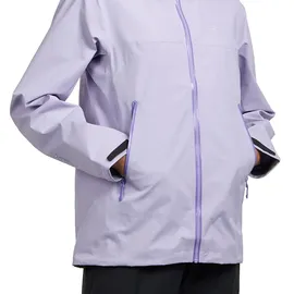 Arc'teryx Beta Jacket Damen Outdoorjacke Gore-Tex-Lila-L