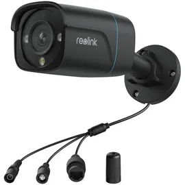 Reolink P330 8 MP Schwarz