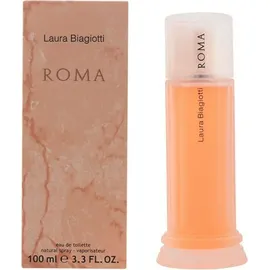 Laura Biagiotti Roma Eau de Toilette 50 ml