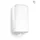 Blanc HYGIENIC Wisch- und Putzpapierspender Azur Mini Box, für Innenabrollung, Kapazität: Ø max. 130 mm je Rolle