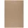 KADIMA DESIGN Küchenteppich Used-Look 200 x 290 cm Beige