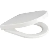 WC-Sitz Klobrille WC-Deckel WC-Brille Toiletensitz Duroplast Absenkautomatik