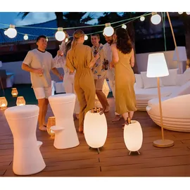 Newgarden New Garden APOLO 45 RECARGABLE Lamp