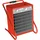 Frico Tiger 15000 W Schwarz
