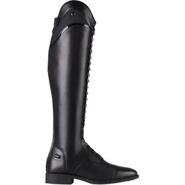 QHP Reitstiefel Hailey schwarz 39