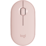 Logitech Pebble M350 Wireless rosa