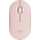 Logitech Pebble M350 Wireless rosa