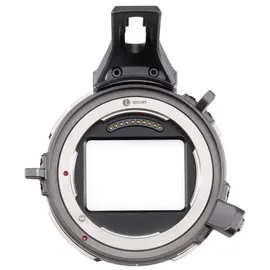 DJI Zenmuse X9 L-Mount Adapter