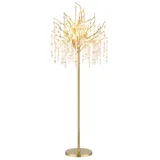 GLOBO Gloria 55x165 cm Gold