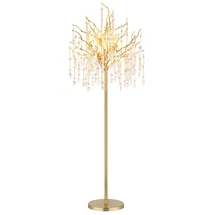 GLOBO Gloria 55x165 cm Gold