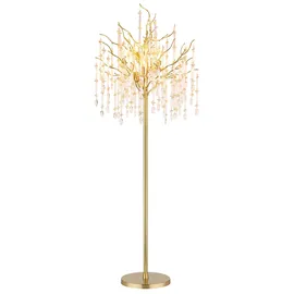 GLOBO Gloria 55x165 cm Gold
