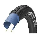 Goodyear Peak SL Race Tubeless Complete 29x2.25 schwarz