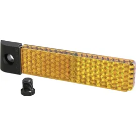 Shimano Reflektorsatz SM-PD69 Reflektor - für Fahrradpedale kompatibler Nachrüstsatz