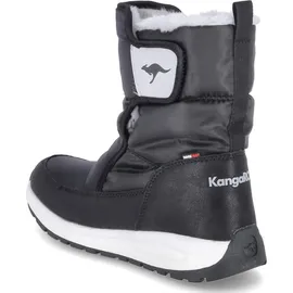 KangaROOS K-PE Belle RTX Schwarz 35