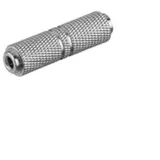 MicroConnect AUDALFF 3.5mm 3.5mm, Silber