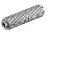 MicroConnect AUDALFF 3.5mm 3.5mm, Silber