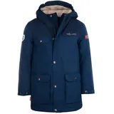 TROLLKIDS Gudvangen Parka Mystic Blue 116