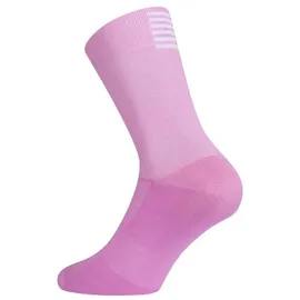Rapha Pro Team Fahrradsocken Pink 40-42