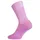 Rapha Pro Team Fahrradsocken Pink 40-42