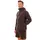 Salomon Bonatti WP Jacke braun M