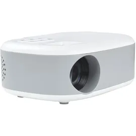 Strong N1 HD- Mini Video Projector, weiß