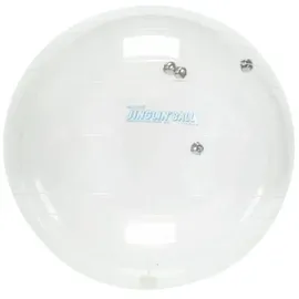 Gymnic Jinglin Ball Transparent 50 cm