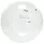 Gymnic Jinglin Ball Transparent 50 cm