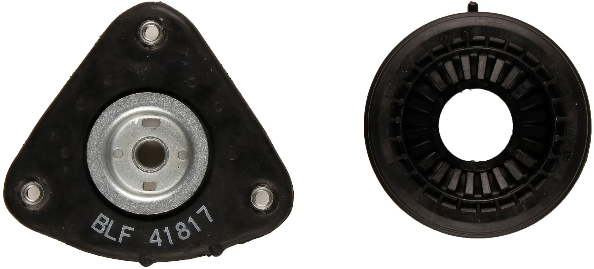 BILSTEIN Reparatursatz, Federbeinstützlager 12238026 Vorderachse für Ford Volvo MAZDA