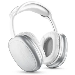 Cellularline Music Sound HEADPHONES MAXI2, Kabellos, Anrufe/Musik, 1,19 kg, Kopf